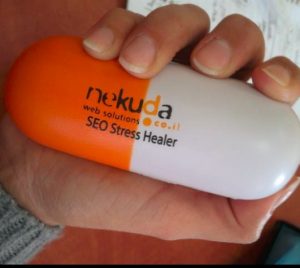 SEO Stree Healer by Nekuda Web Solutions
