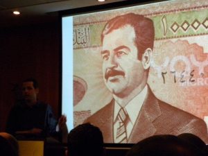Hebrew Ori אורי גולן SMX Israel