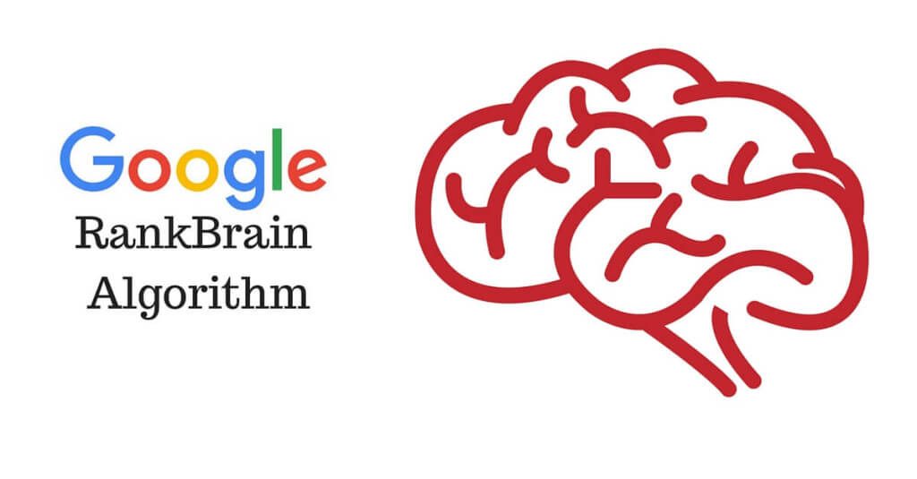 Google RankBrain algorithm