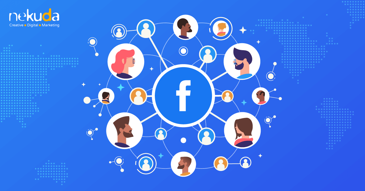 Facebook groups marketing