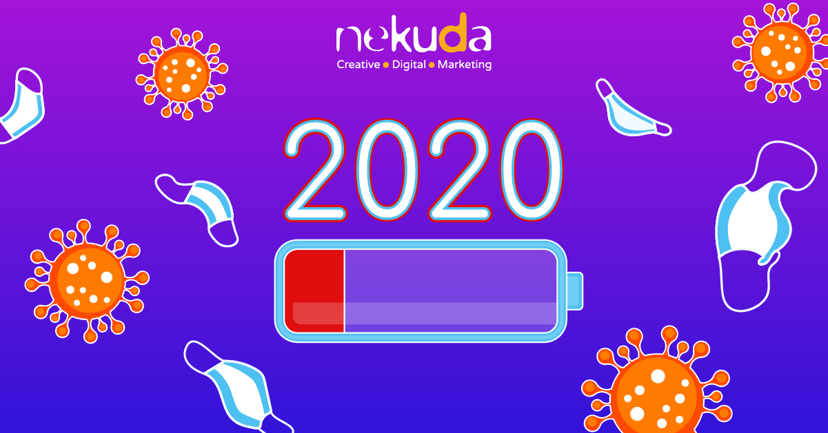 2020 in digital marketing