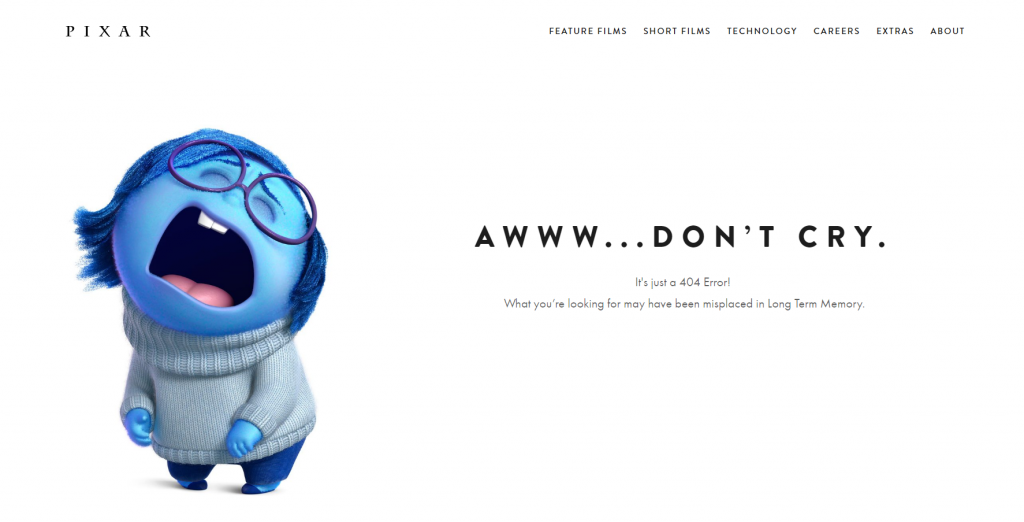 404 pixar
